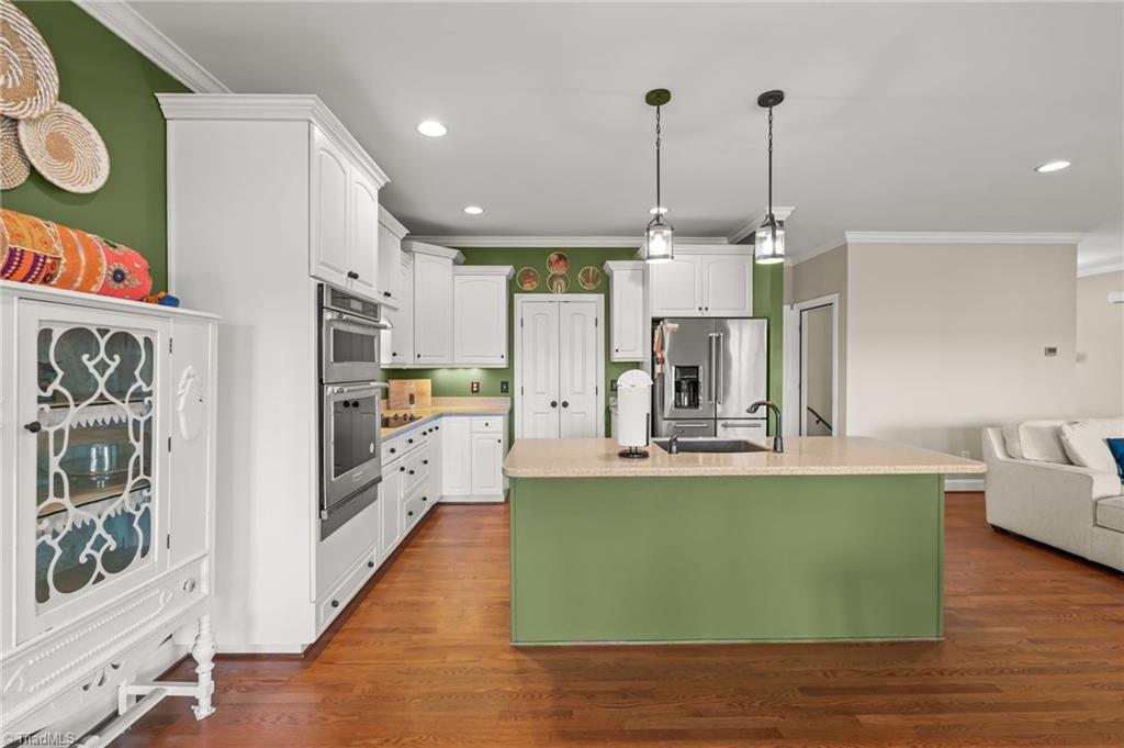 6318 Gray Farm Road High Point, NC 27263 - Photo 7 of 45