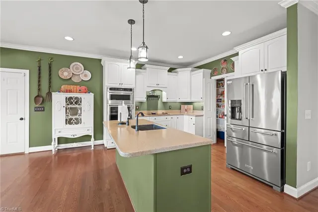 $925,000 | 6318 Gray Farm Road, High Point, NC 27263