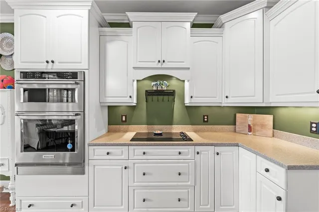 $925,000 | 6318 Gray Farm Road, High Point, NC 27263