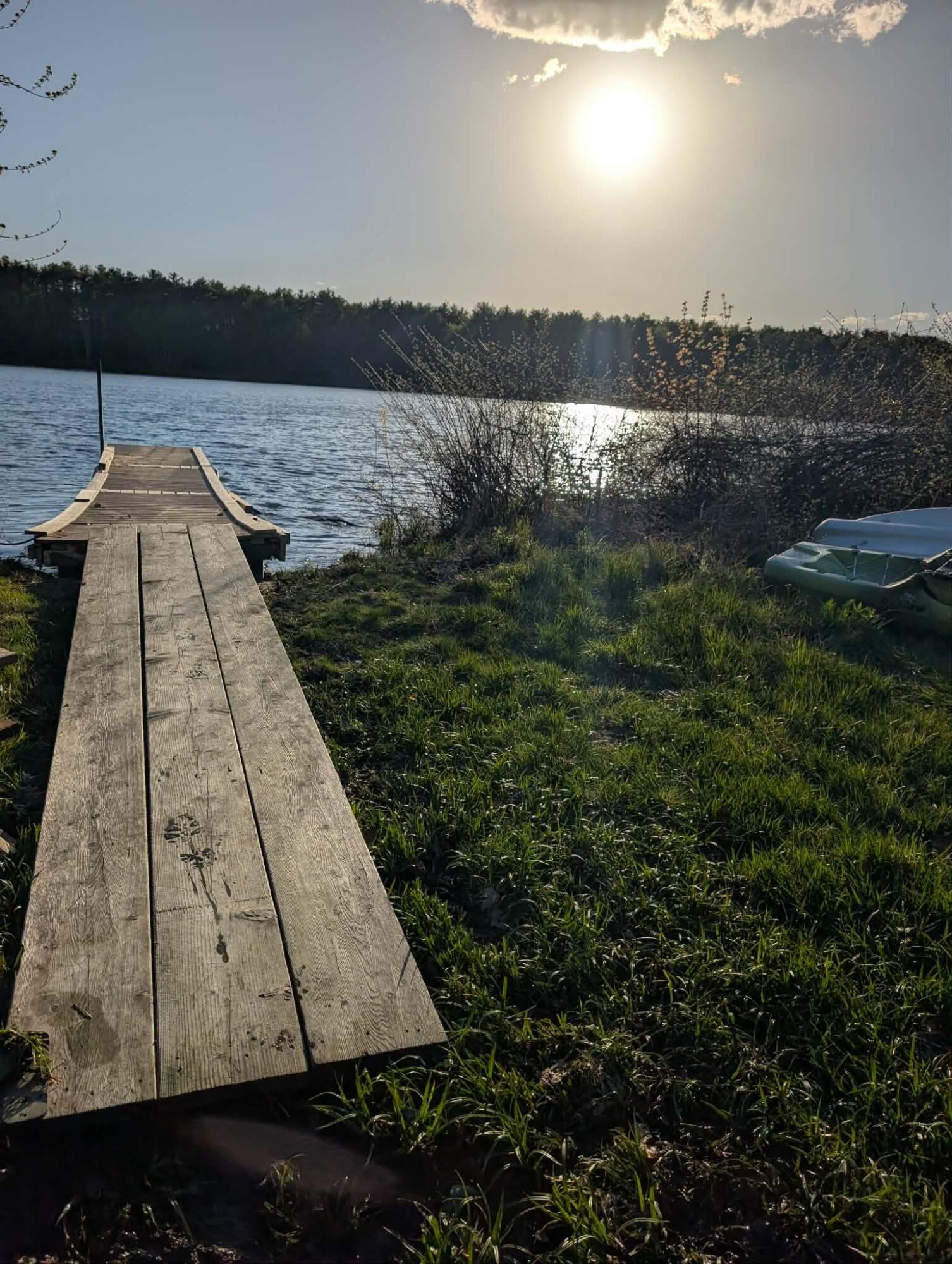 694 River Road Leeds, ME 04263 - Photo 48 of 74 Lll