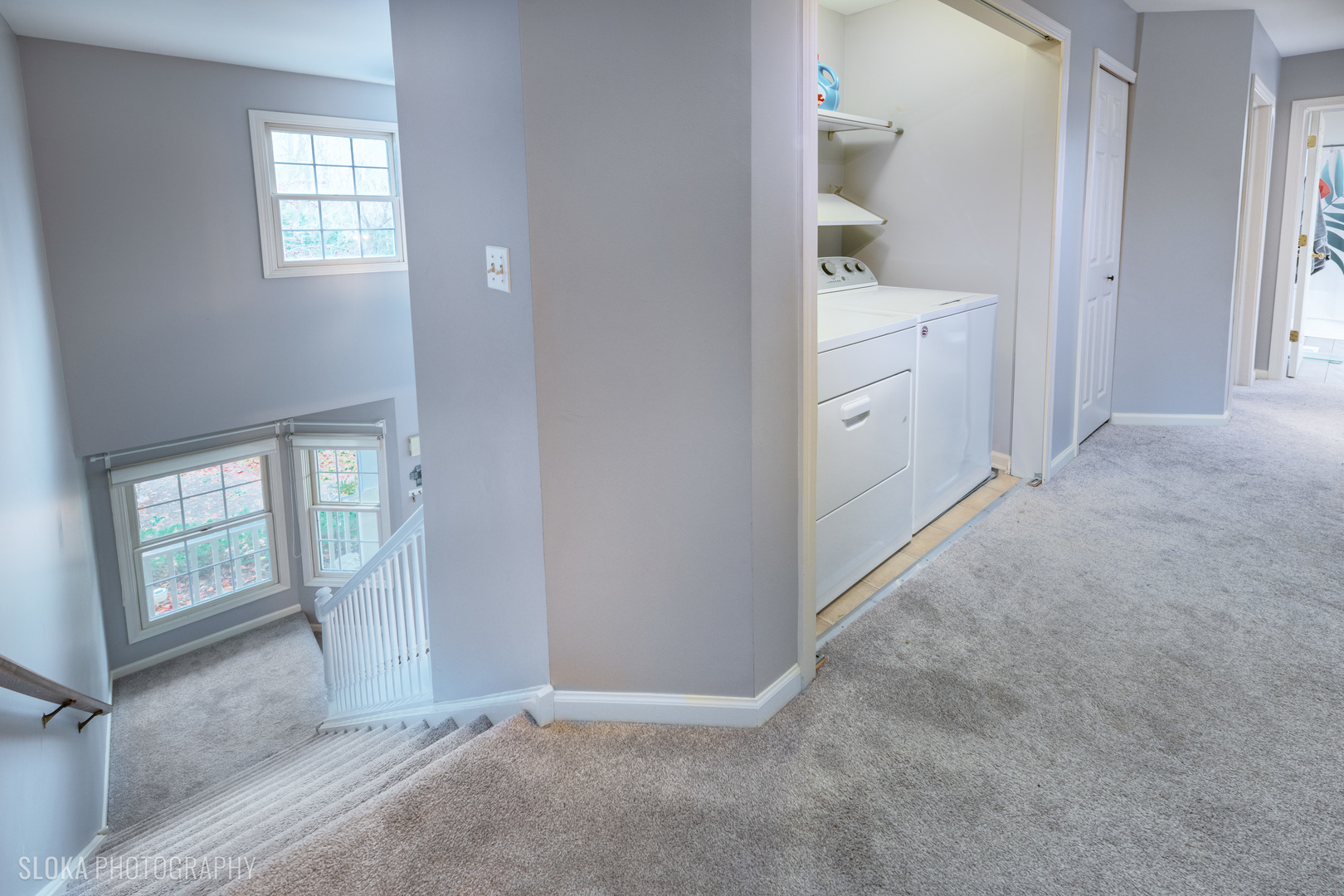 229 Spring Point Drive Carpentersville, IL 60110 - Photo 14 of 27 an empty room that has a window
