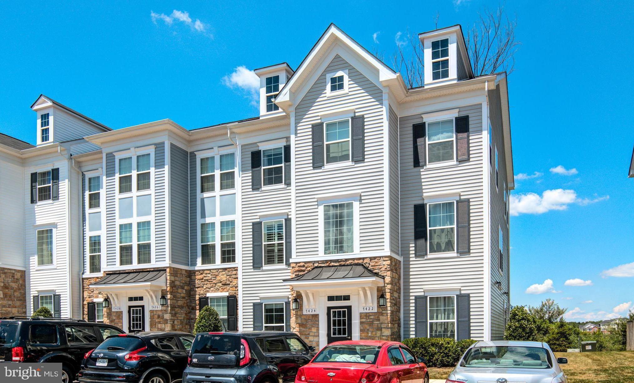 7424 Riding Meadow Way Manassas, VA 20111 - Photo 29 of 30 Gallery Image 29