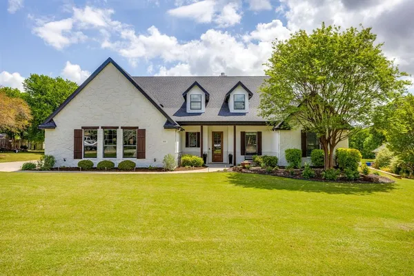 $920,000 | 155 Crooked Stick, Aledo, TX 76008
