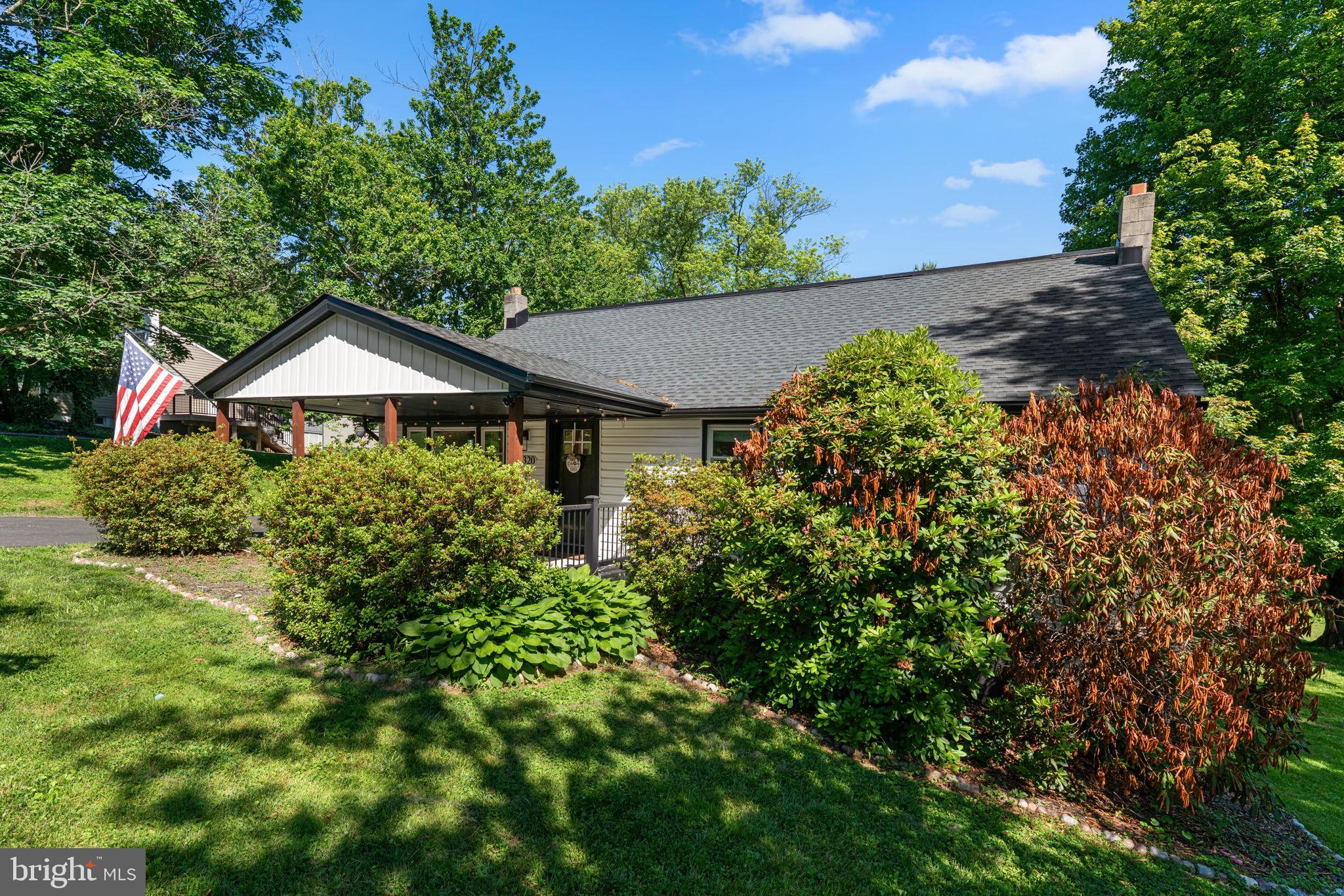 1320 Sharon Acres Road Forest Hill, MD 21050 - Photo 3 of 36
