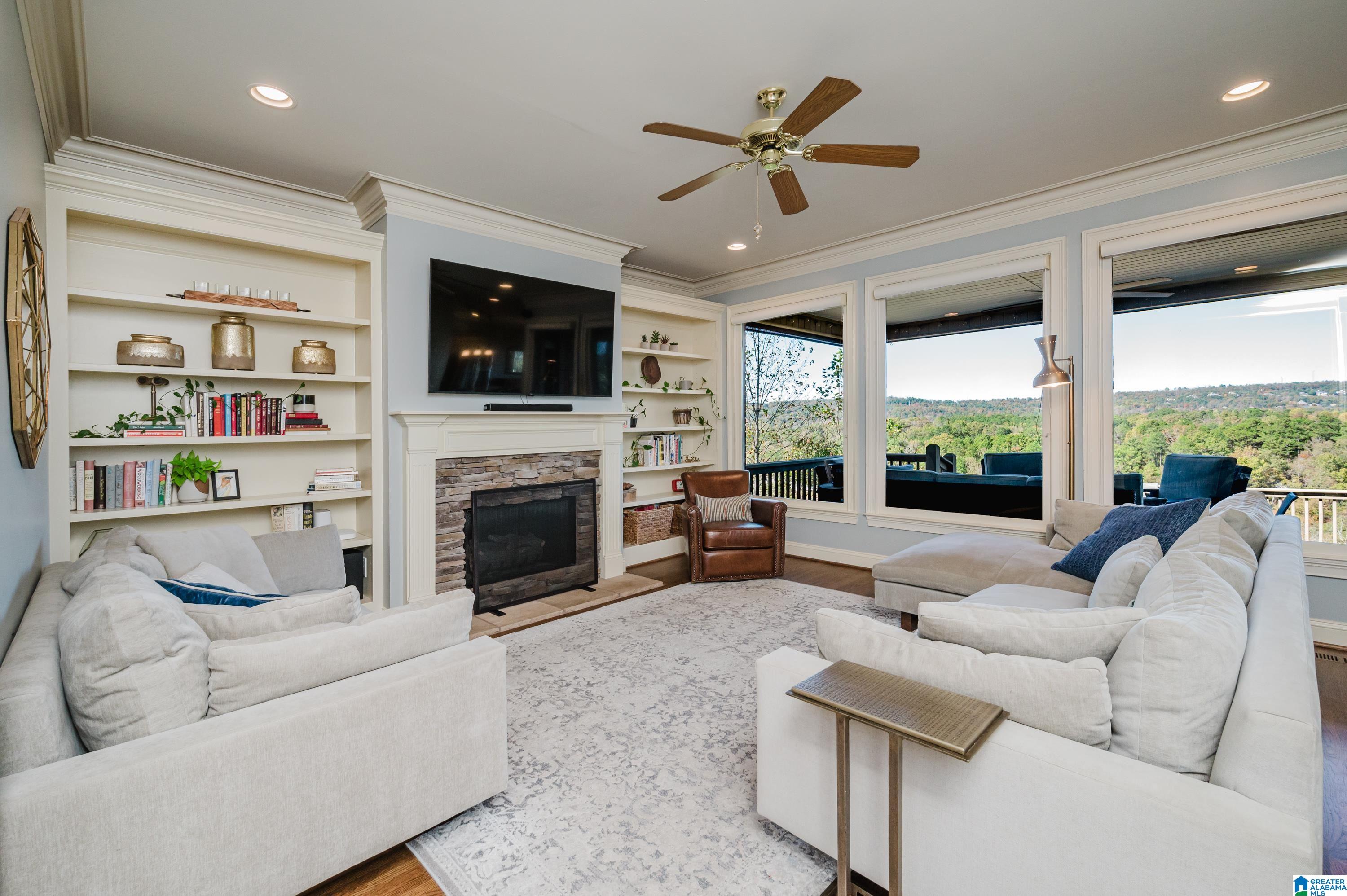 456 Conroy Circle Sterrett, AL 35147 - Photo 12 of 81