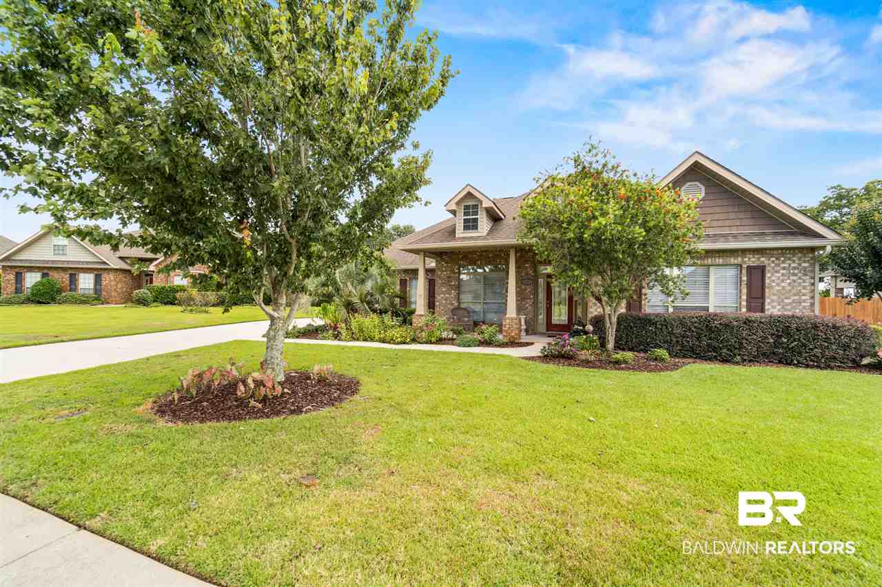 11077 Roanoke Loop Daphne, AL 36526 - Photo 1 of 40 Main Photo