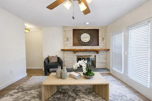 $159,000 | 2103 Horizon Trail, Unit 3812, Arlington, TX 76011