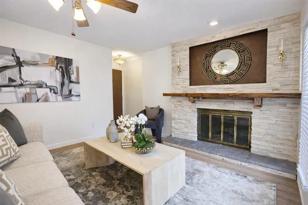 $159,000 | 2103 Horizon Trail, Unit 3812, Arlington, TX 76011