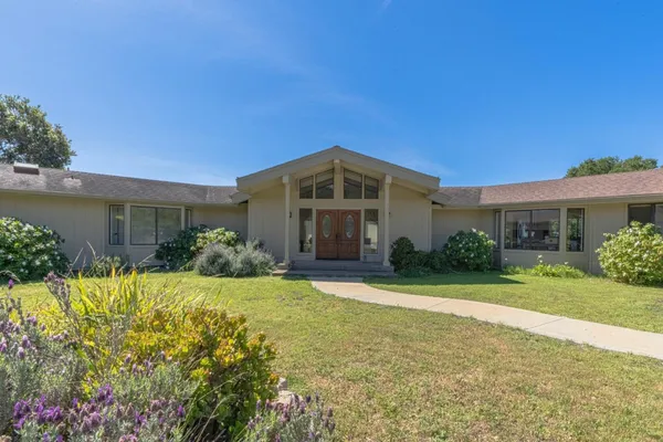 $1,430,000 | 169 Old Stage Road, Salinas, CA 93908