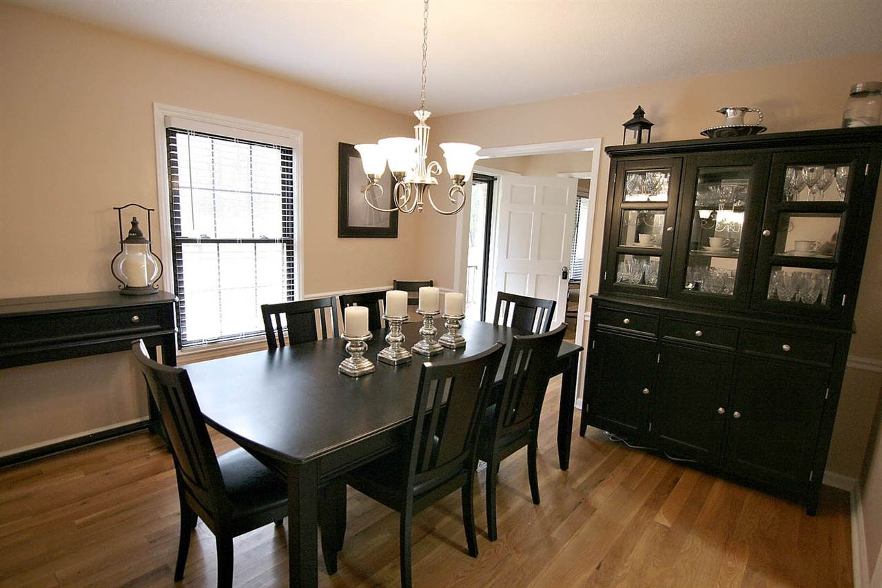 5722 Craig Road Durham, NC 27712 - Photo 8 of 24 Dining Room