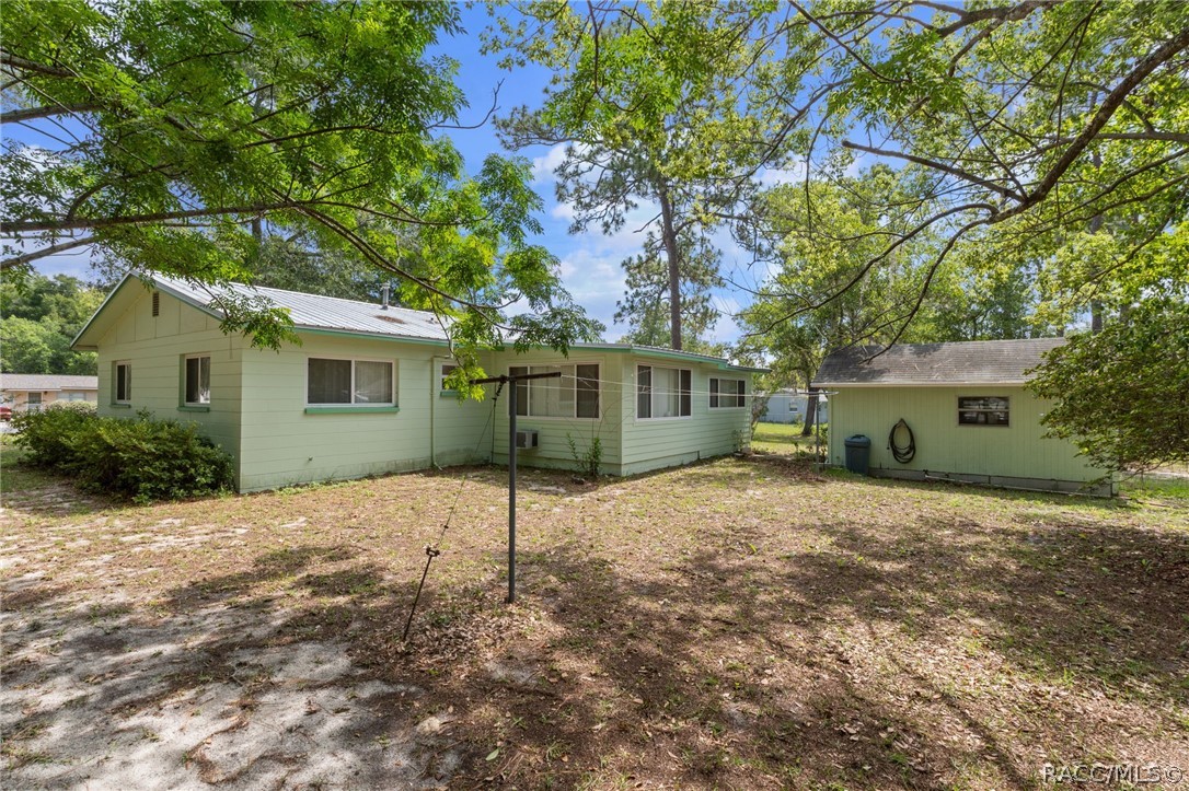 5568 East Tangelo Lane Inverness, FL 34453 - Photo 26 of 49
