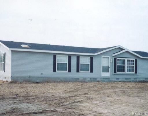 7889 Ravenswood Road Goodells, MI 48027 - Photo 1 of 1 Property Photo