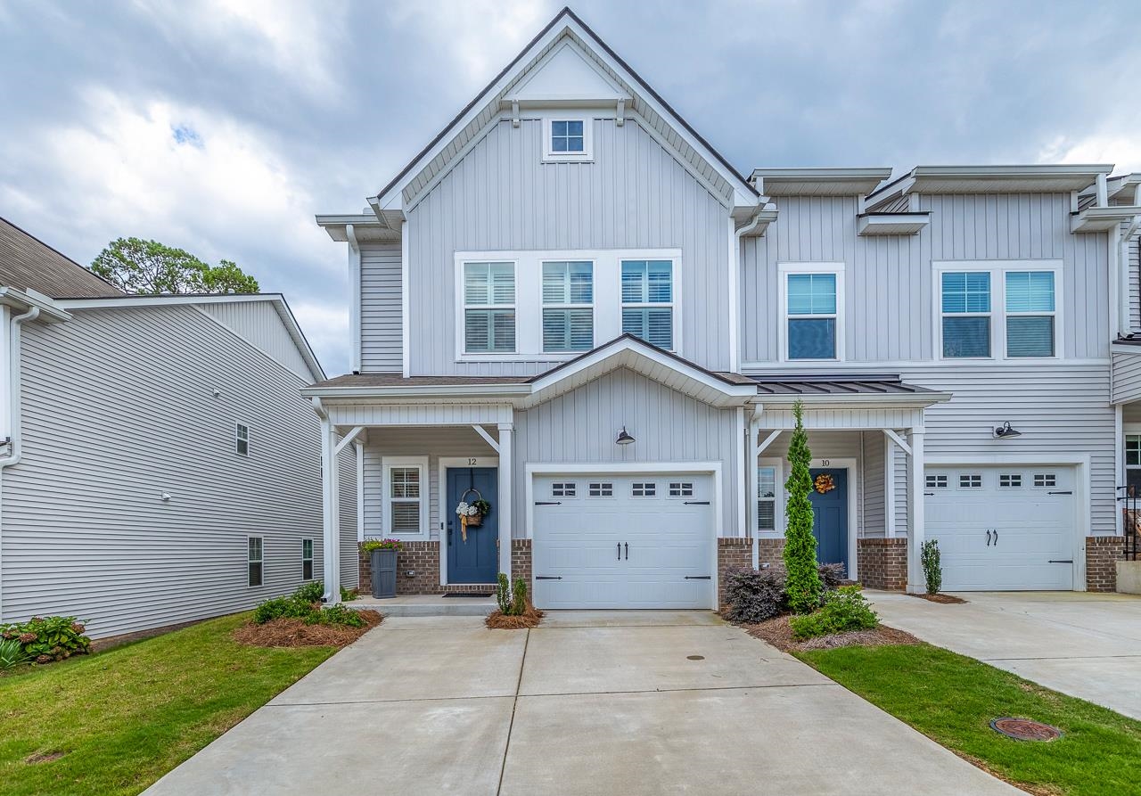 12 Jaycee Court Greenville, SC 29607 - Photo 1 of 33 Gallery Image 1