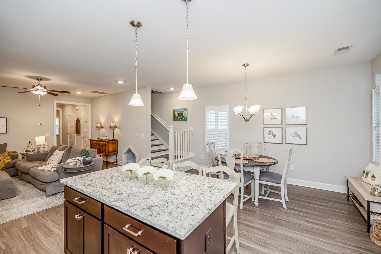 12 Jaycee Court Greenville, SC 29607 - Photo 13 of 33 Gallery Image 13