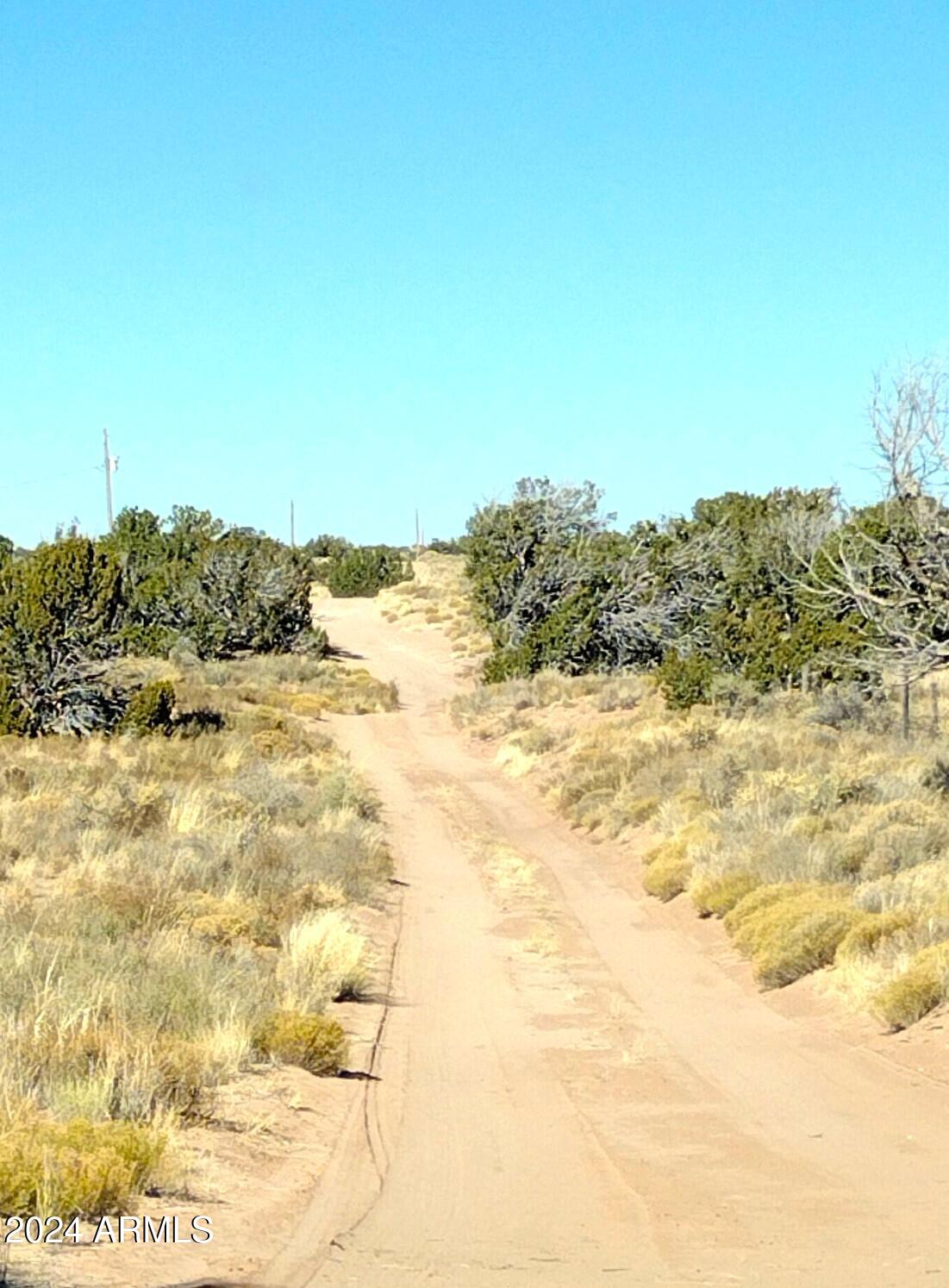 19 Sec 18 T20n R28e Chambers, AZ 86502 - Photo 5 of 12 20ac.rd