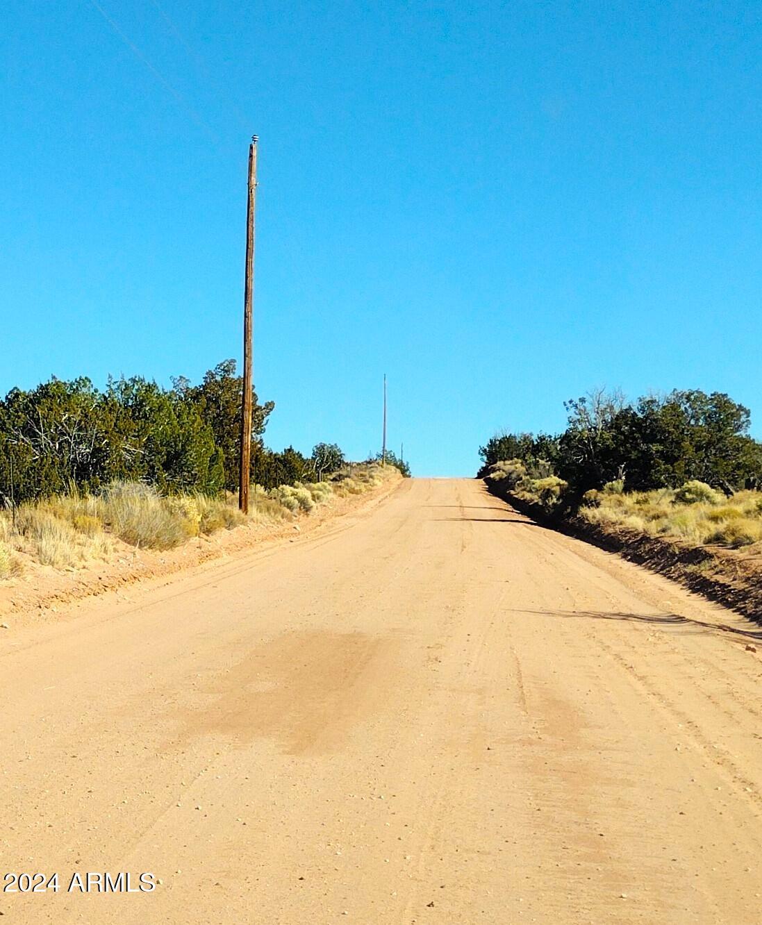 19 Sec 18 T20n R28e Chambers, AZ 86502 - Photo 6 of 12 20ac.rd3