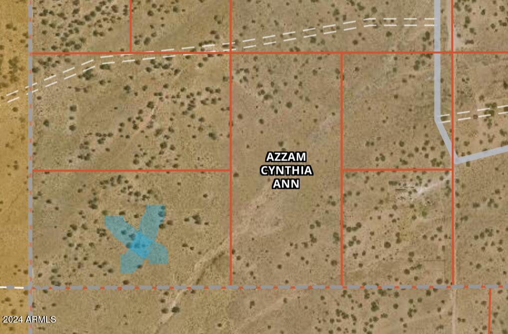 19 Sec 18 T20n R28e Chambers, AZ 86502 - Photo 10 of 12 Langford.satview2