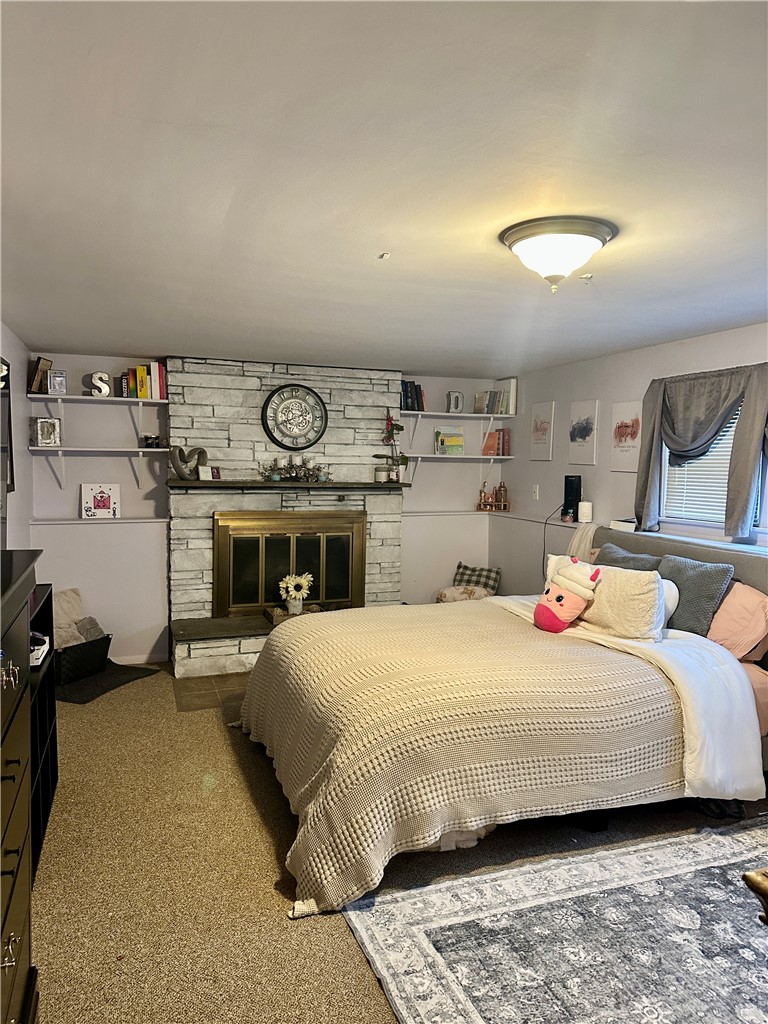88 Glenbrook Road Warwick, RI 02889 - Photo 26 of 33 Lower Level Room