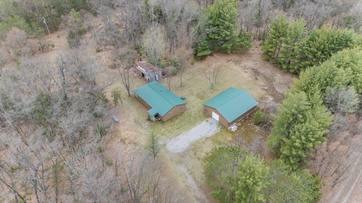 7734 West Partlo Road Whittemore, MI 48770 - Photo 10 of 45