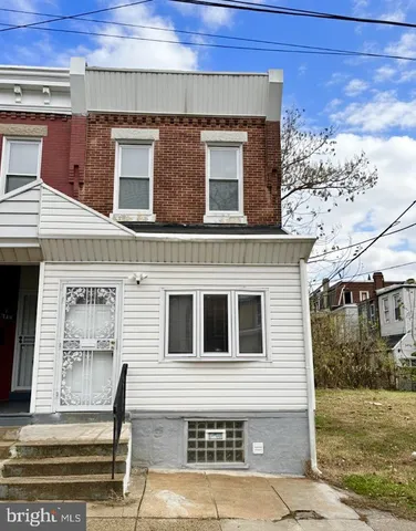 $1,900 | 1713 North Allison Street, Philadelphia, PA 19131