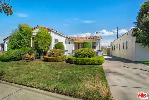 $618,000 | 8106 Normandie Avenue, Los Angeles, CA 90044