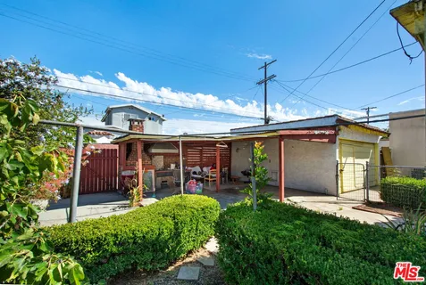 $618,000 | 8106 Normandie Avenue, Los Angeles, CA 90044