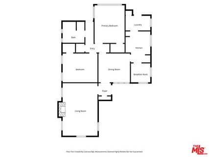 $618,000 | 8106 Normandie Avenue, Los Angeles, CA 90044