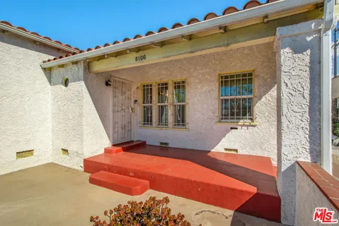 $618,000 | 8106 Normandie Avenue, Los Angeles, CA 90044