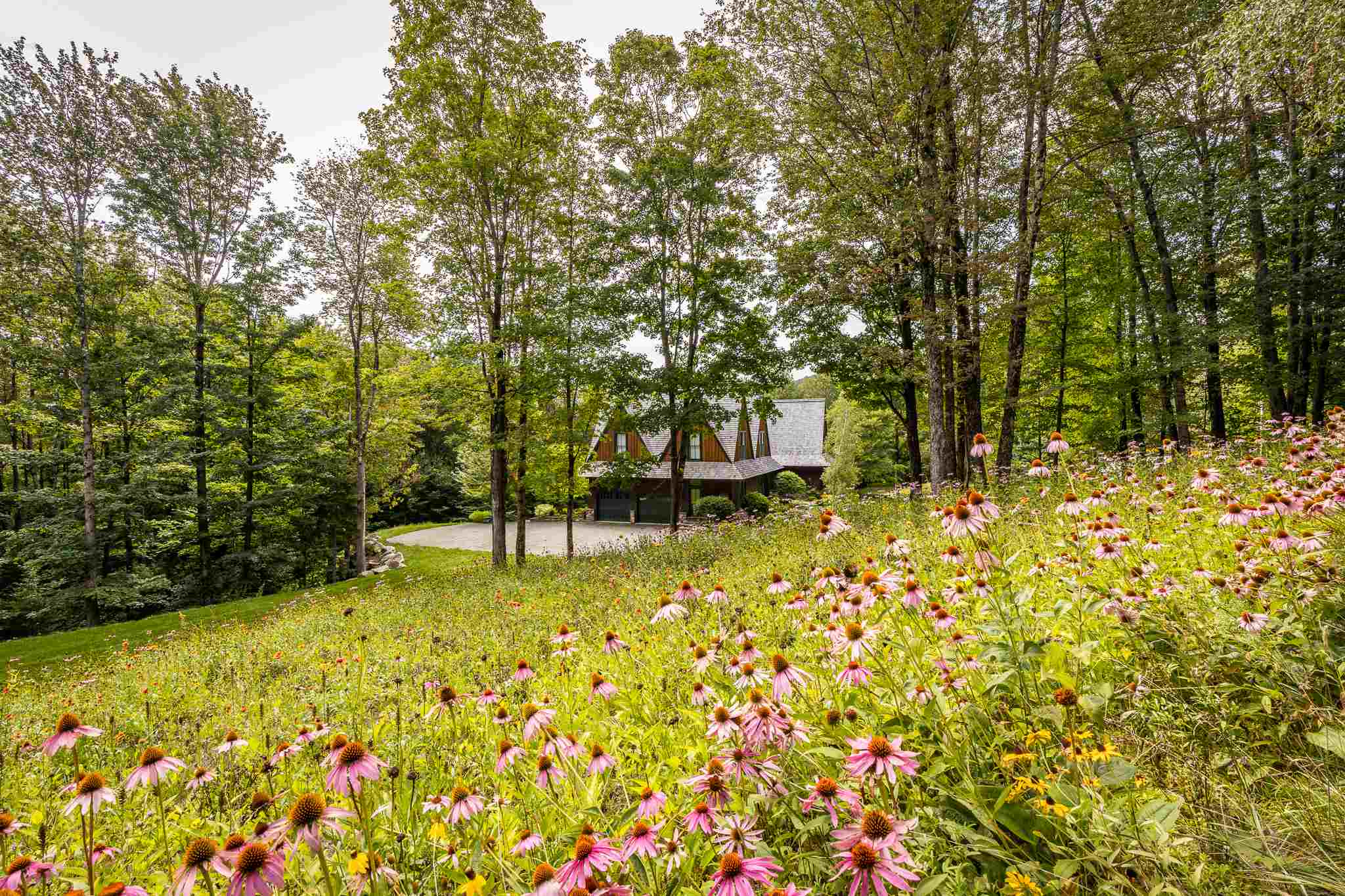 74 High Meadow Road Winhall, VT 05340 - Photo 38 of 40