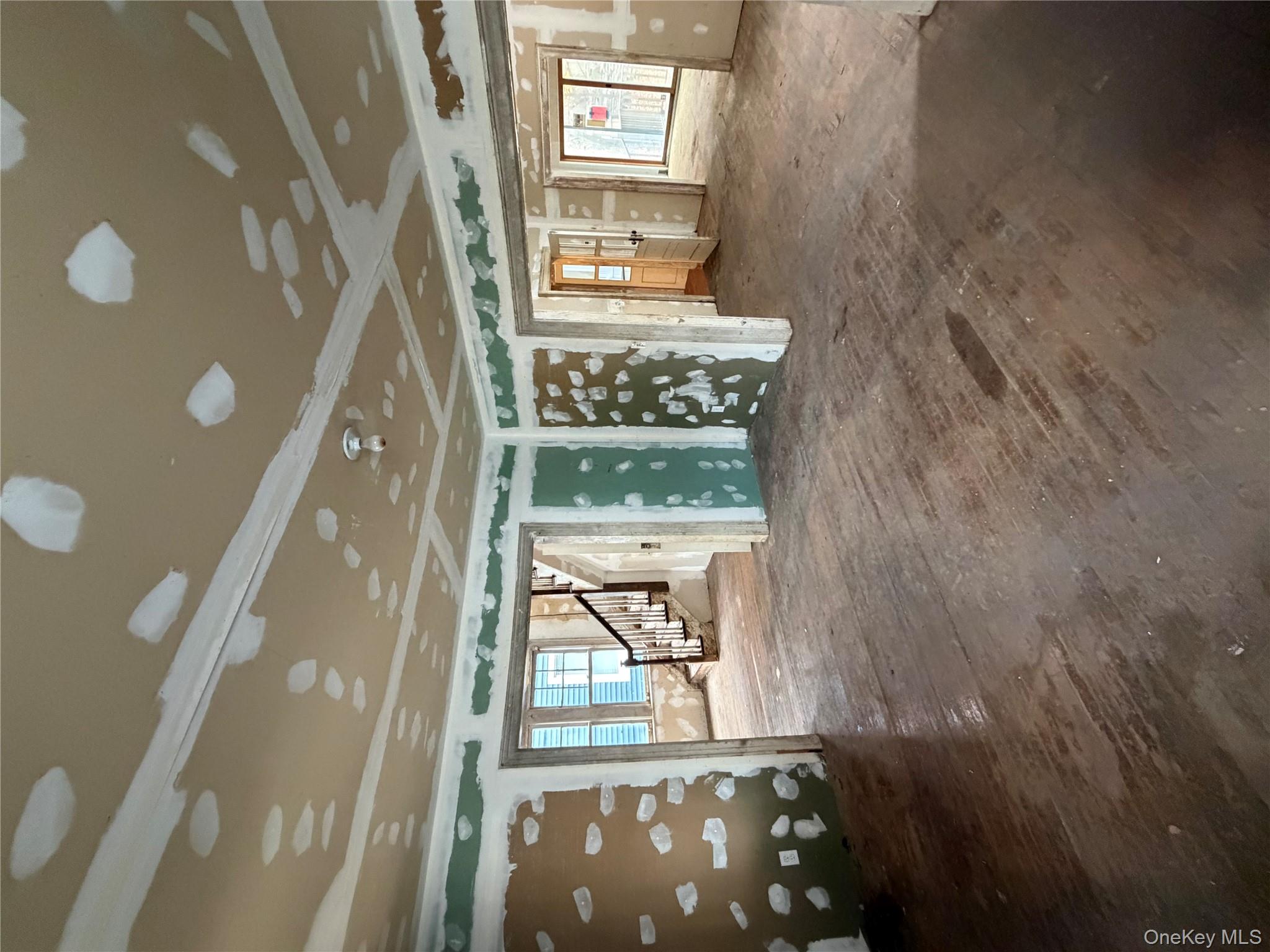 244 Tibbetts Road Yonkers, NY 10705 - Photo 13 of 28 a view of an empty room