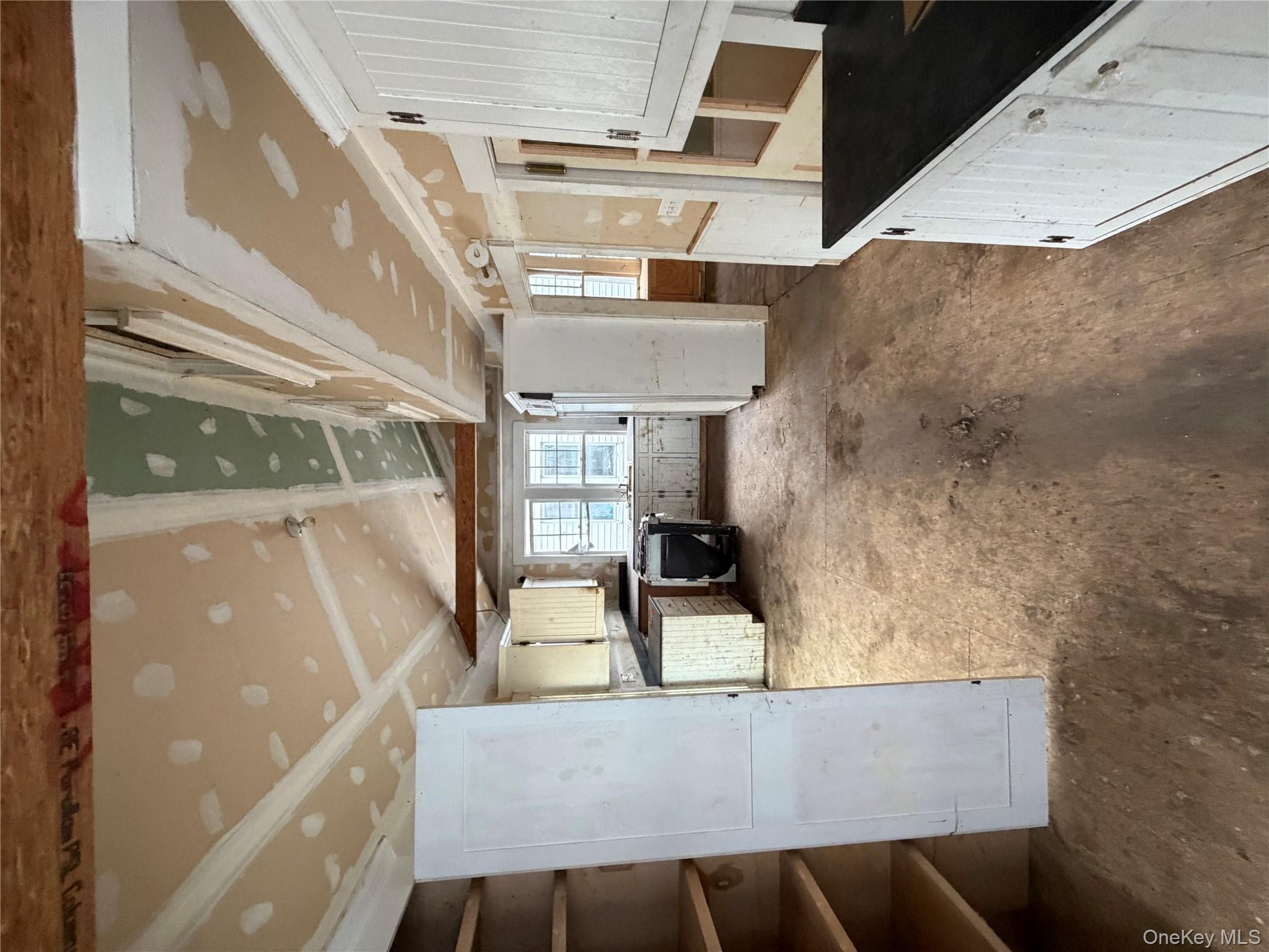244 Tibbetts Road Yonkers, NY 10705 - Photo 20 of 28 a view of a kitchen with furniture and a kitchen view