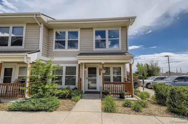 $348,000 | 1453 South Pierce Street, Lakewood, CO 80232