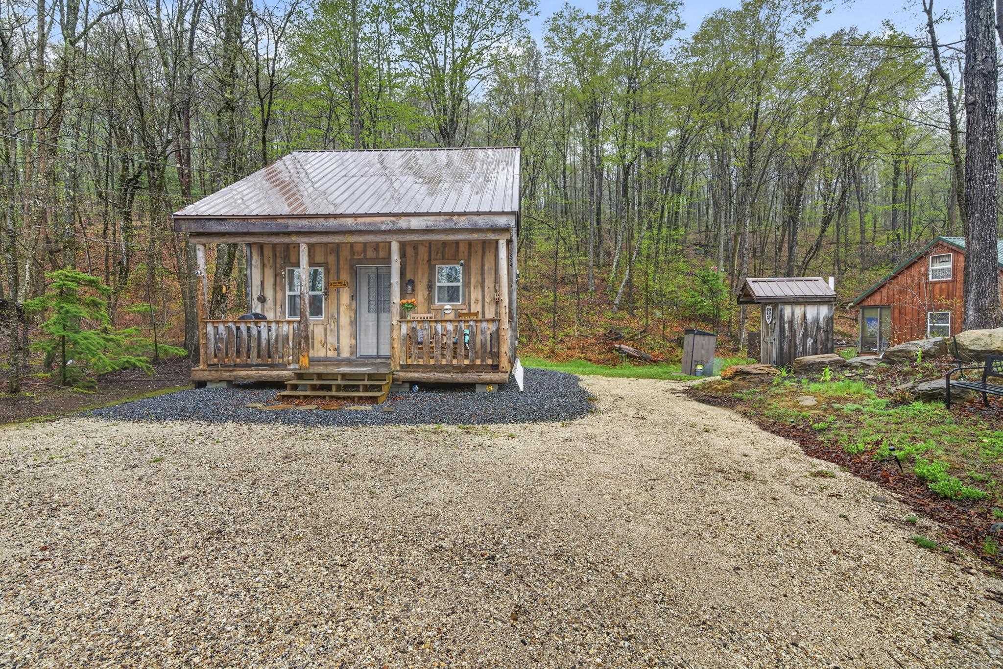 224 Tucker Road Grafton, NH 03240 - Photo 27 of 37