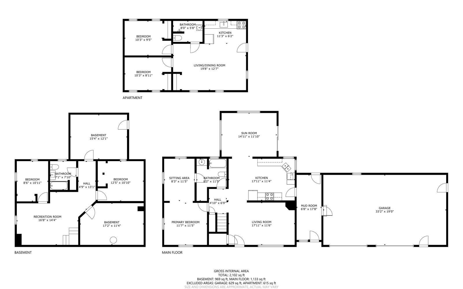 209 Holmes Road Winthrop, ME 04364 - Photo 71 of 71 04_4_mls