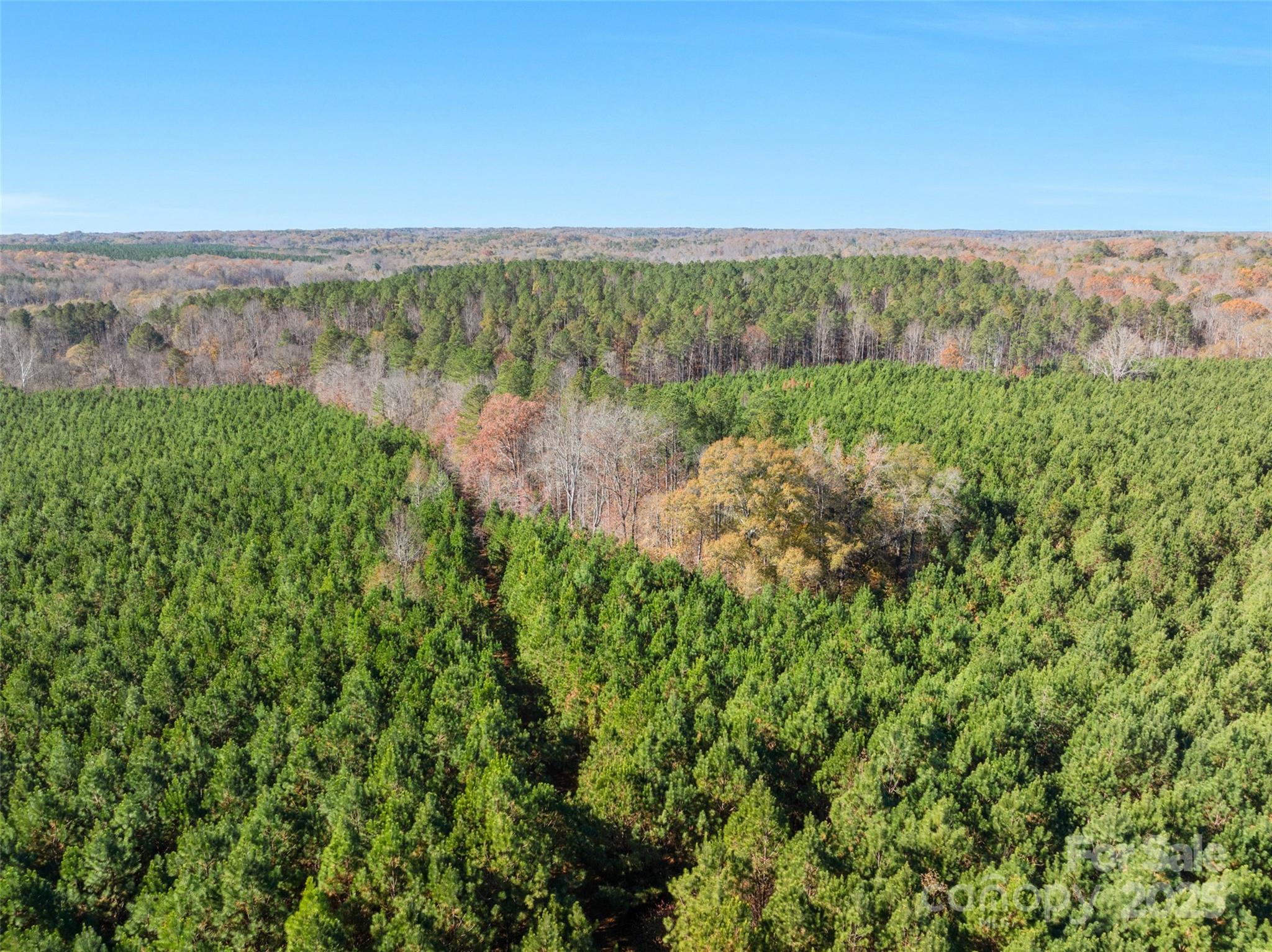 0 Quarter Round Road, Unit 7 Pacolet, SC 29372 - Photo 23 of 46 a view of a lake with a yard