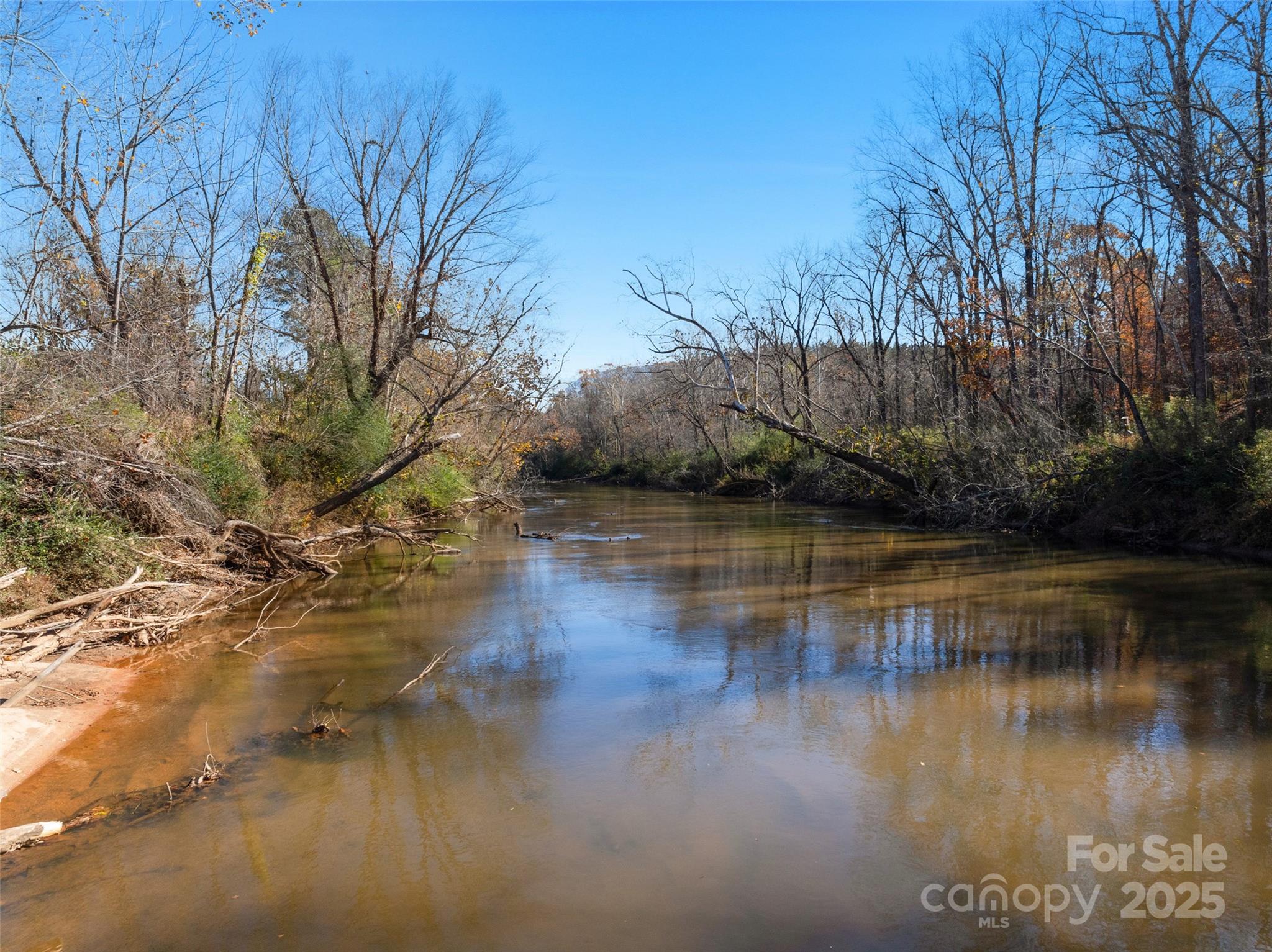 0 Quarter Round Road, Unit 7 Pacolet, SC 29372 - Photo 26 of 46 a view of water with a yard