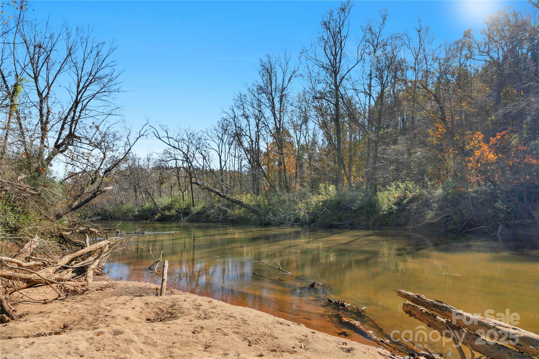 0 Quarter Round Road, Unit 7 Pacolet, SC 29372 - Photo 6 of 46 a view of a lake view