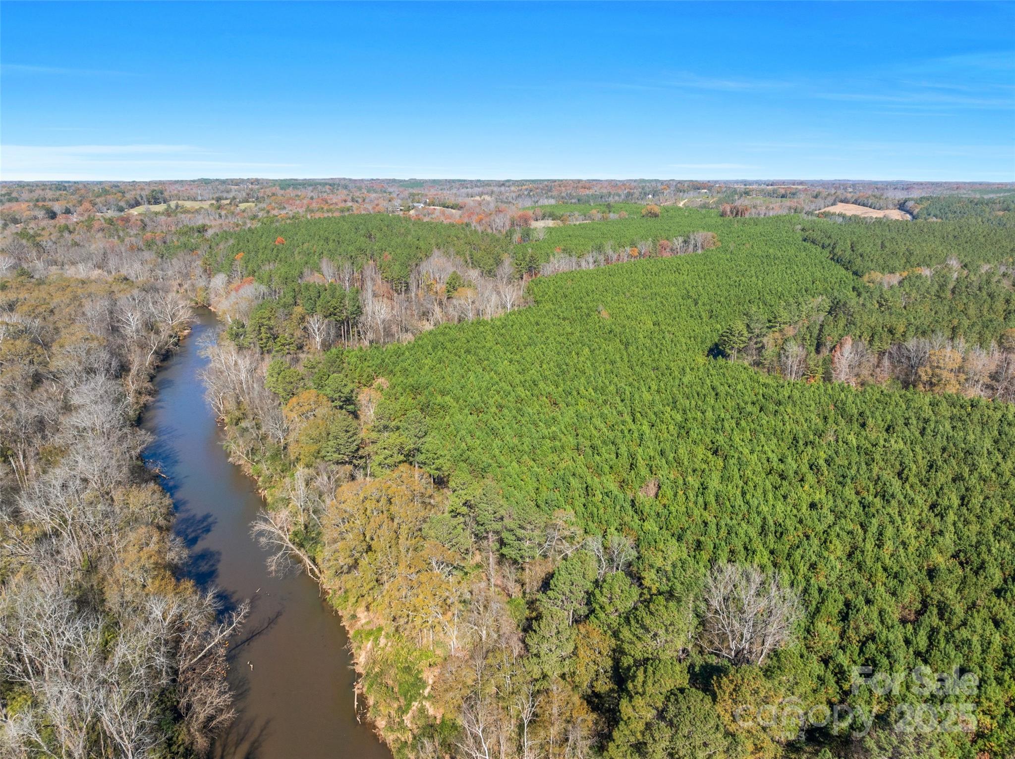 0 Quarter Round Road, Unit 7 Pacolet, SC 29372 - Photo 10 of 46 a view of a lake with a city
