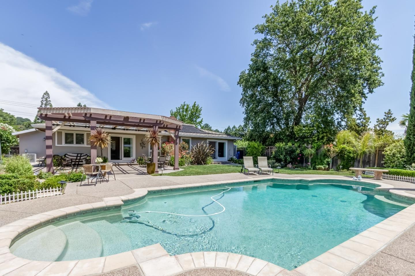 3263 Withers Avenue Lafayette, CA 94549 - Photo 26 of 28