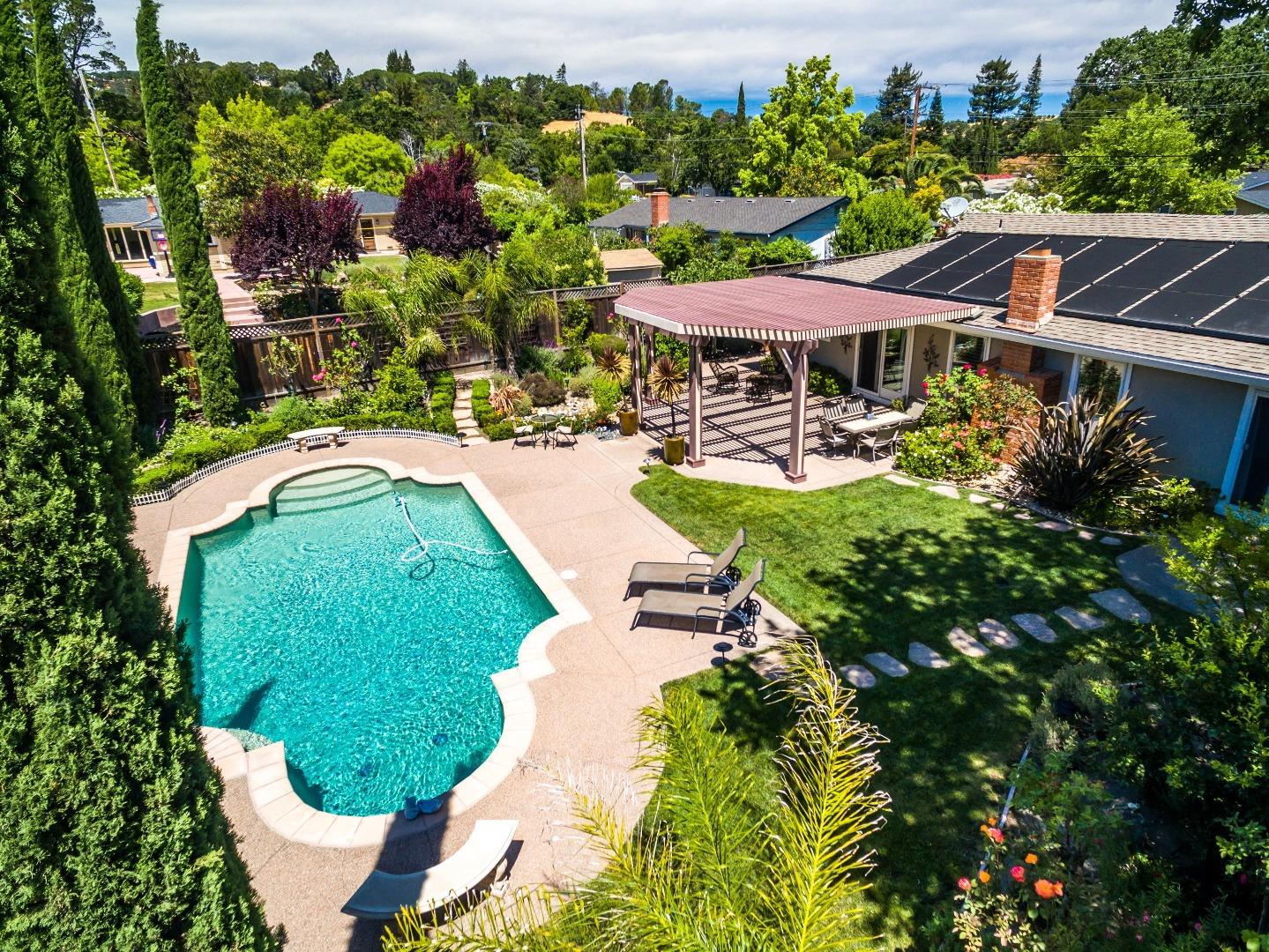 3263 Withers Avenue Lafayette, CA 94549 - Photo 27 of 28