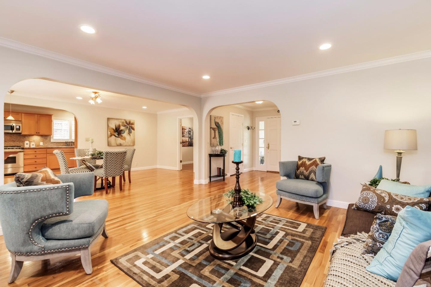 3263 Withers Avenue Lafayette, CA 94549 - Photo 9 of 28