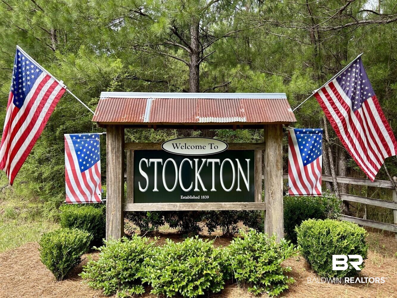 0 Thompson Road Stockton, AL 36579 - Photo 5 of 15