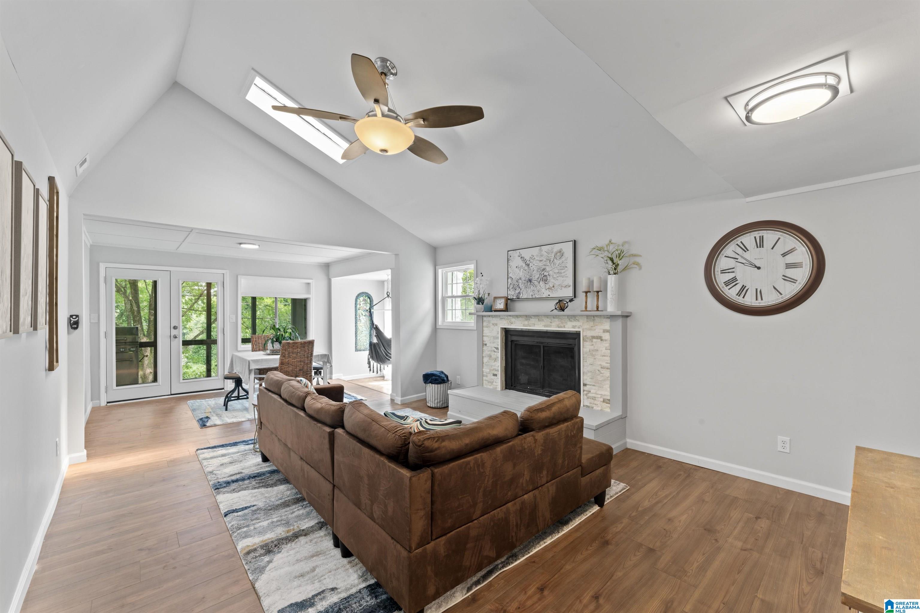 6547 Moss Rock Ridge Trussville, AL 35173 - Photo 5 of 42
