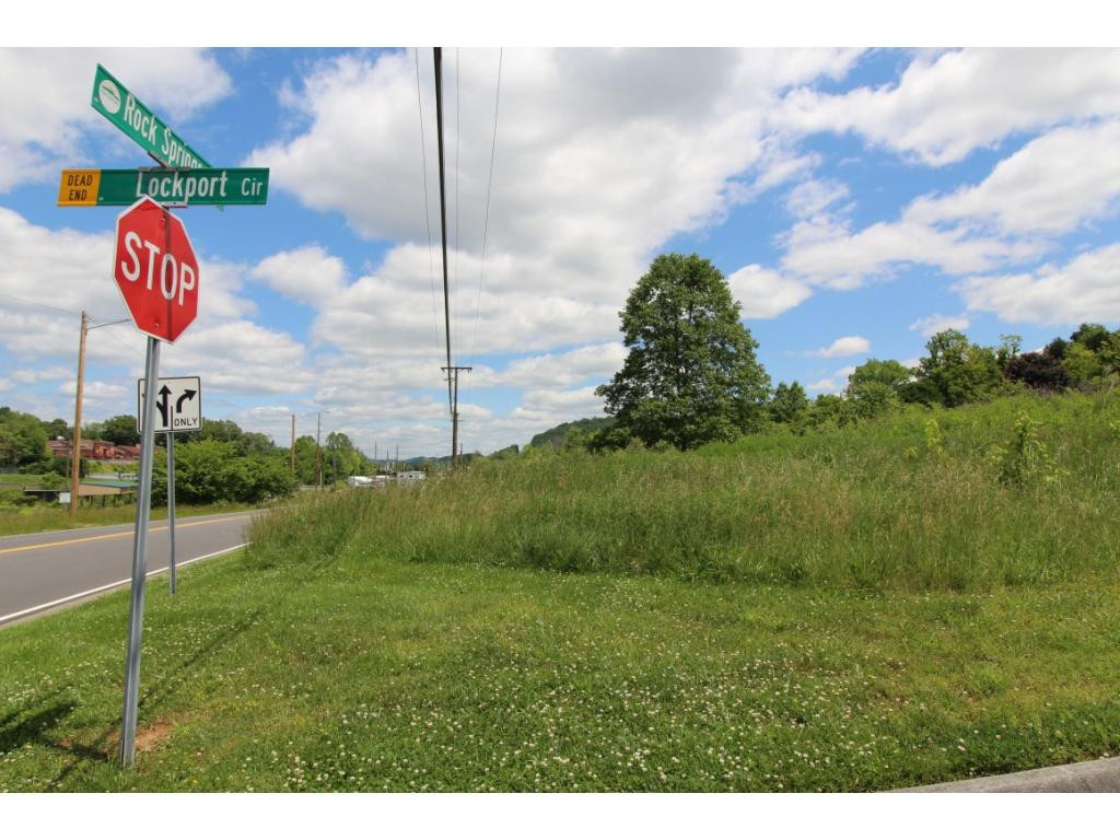 0 Rock Springs Road, Unit 7 Kingsport, TN 37663 - Photo 3 of 5 Photo 3