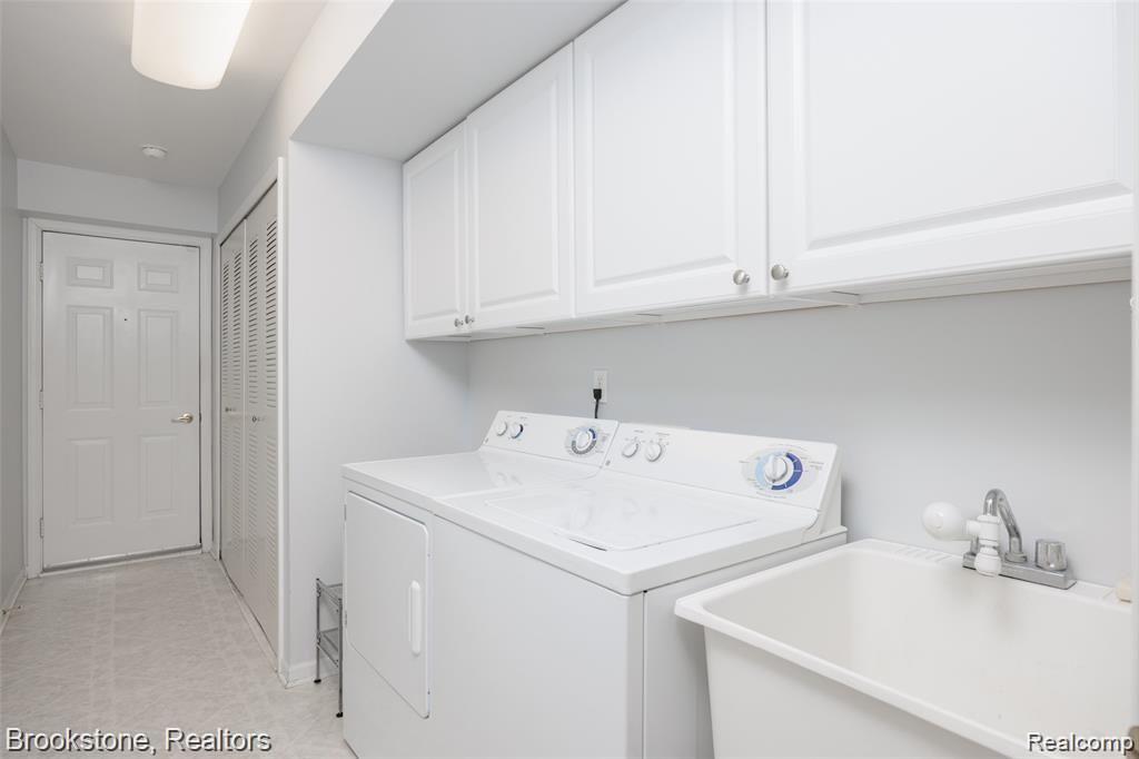3641 Tremonte Circle Rochester, MI 48306 - Photo 16 of 20