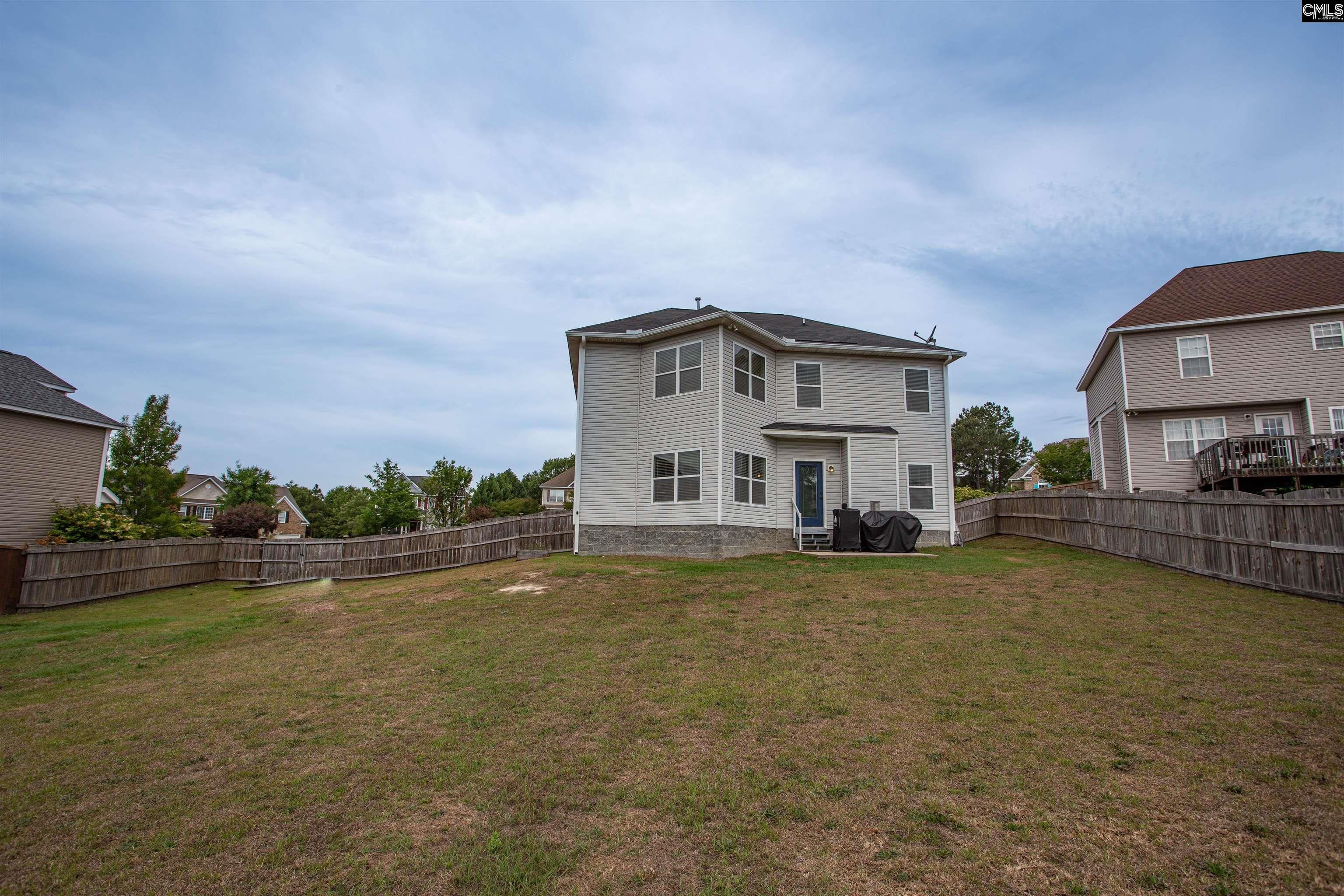 7 Templand Court Elgin, SC 29045 - Photo 33 of 33 Gallery Image 33