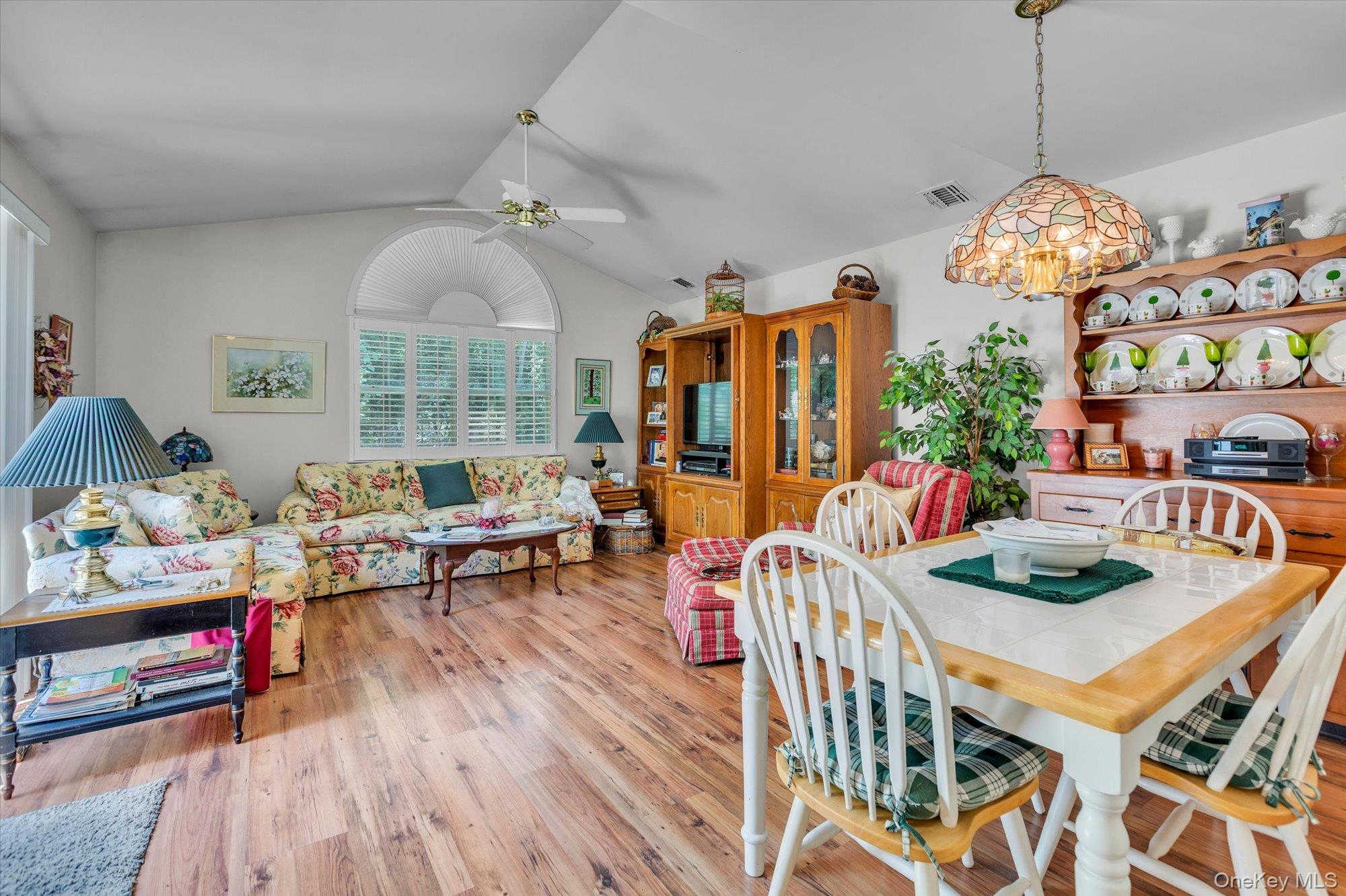 702 Pebble Beach Path Riverhead, NY 11901 - Photo 8 of 17 Family Room. Spacious. High ceiling and plenty of natural light.