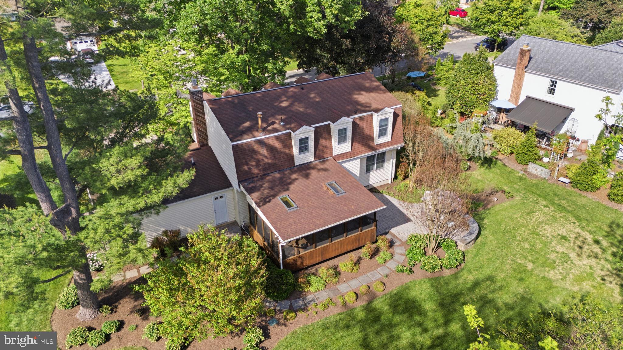 5046 Whetstone Road Columbia, MD 21044 - Photo 8 of 18