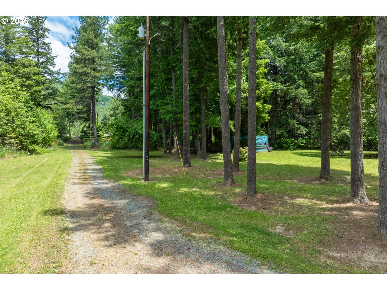 20736 Highway 42 Myrtle Point, OR 97458 - Photo 43 of 46