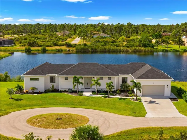 $899,000 | 6 Beam Court, Placida, FL 33946